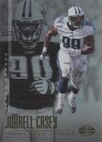 2017 Panini Illusions Jevon Kearse Jurrell Casey #100