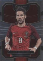2017-18 Panini Select Joao Moutinho #49
