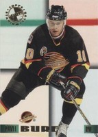 1995 Topps Stadium Club Members Only - Pavel Bure #41