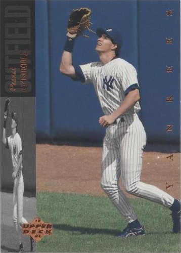 1994 Upper Deck - Paul O'Neill #186