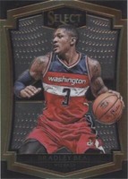 2015-16 Panini Select - Bradley Beal #171