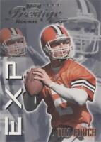 1999 Playoff Prestige EXP Tim Couch #EX40