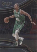 2017-18 Panini Select - Al Horford #281