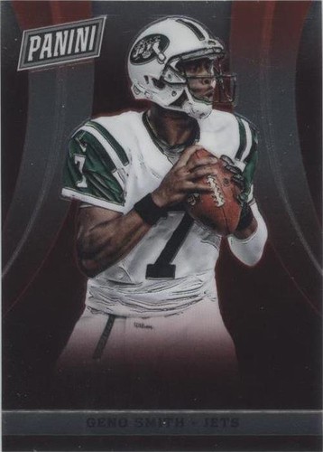 2014 Panini National Convention Geno Smith #29