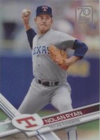 2021 Topps - Nolan Ryan #70YTC-67