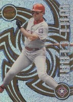 1998 Pacific Revolution - Will Clark #141