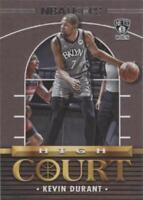 2021-22 Panini NBA Hoops - Kevin Durant #9