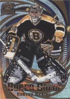 1997-98 Pacific Revolution - Byron Dafoe #8