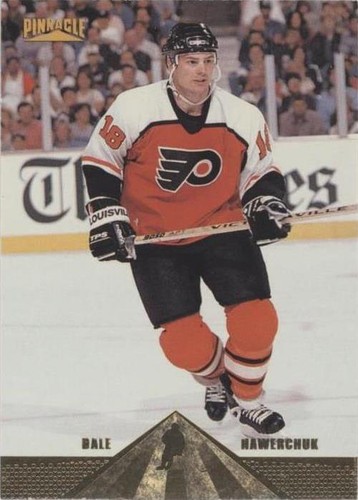1996-97 Pinnacle - Dale Hawerchuk #44