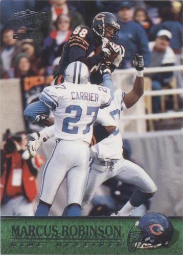 2000 Pacific Marcus Robinson #70