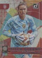 2023 Panini Donruss FIFA Women's World Cup Alyssa Naeher #24