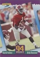 1994 Score David Palmer #292