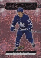 2023-24 Upper Deck Extended Series - Matthew Knies #DZ-147