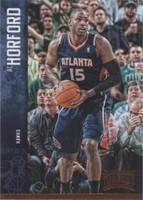 2012-13 Panini Threads - Al Horford #1