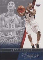 2014-15 Panini Prestige - Jeff Teague #82