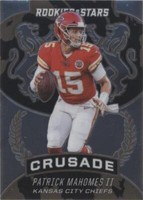 2020 Panini Rookies & Stars Patrick Mahomes II #CR-1