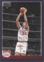 2000-01 Topps - Eric Piatkowski #173