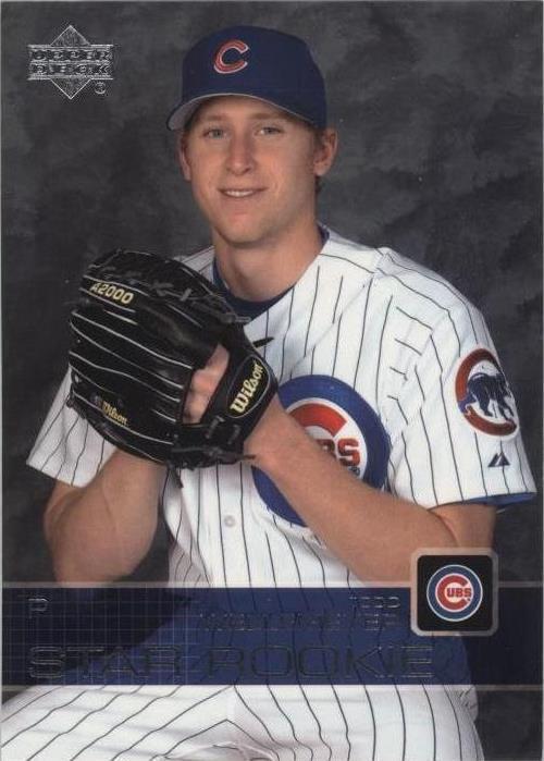 2003 Upper Deck - Todd Wellemeyer #509
