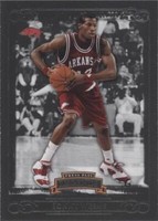 2008-09 Press Pass Legends - Sonny Weems #2