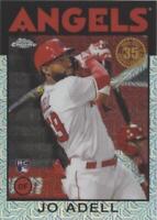 2021 Topps - Jo Adell #86BC-90