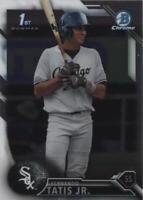 2016 Bowman - Fernando Tatís Jr. #BCP17