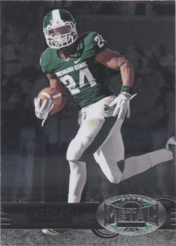 2013 Fleer Retro Le'Veon Bell #M-121