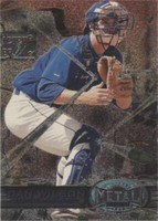 1997 Skybox Metal Universe - Dan Wilson #151