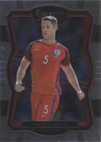 2017-18 Panini Select Gary Cahill #127