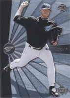 2004 Upper Deck Sweet Spot - Roy Halladay #78