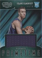 2015-16 Panini Gala - Frank Kaminsky #29