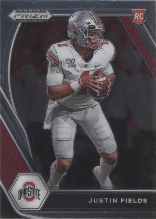 Justin Fields