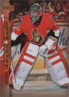 2007-08 Upper Deck - Brian Elliott #237