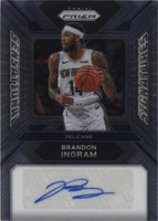 2023-24 Panini Prizm - Brandon Ingram #SS-GM