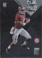 2017 Panini Elite Draft Picks O.J. Howard #119