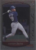 2000 Bowman Chrome - Adrian Beltre #94