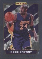 2012 Panini National Convention - Kobe Bryant #6