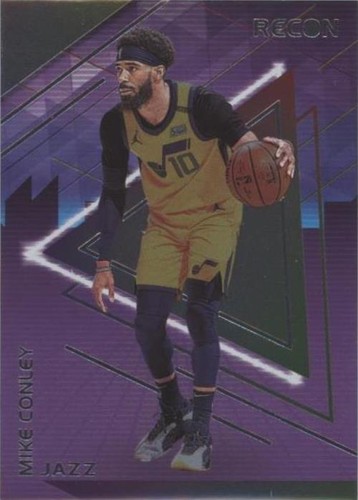 2020-21 Panini Recon - Mike Conley #173