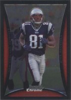 2008 Bowman Chrome Randy Moss #BC169