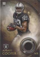 2015 Topps Valor Amari Cooper #VRR-AC