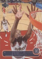 2002-03 Upper Deck - Mark Blount #248