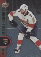 2022-23 Upper Deck Tim Hortons Collector's Series - Jonathan Huberdeau #11