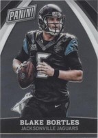 2015 Panini National Convention Blake Bortles #29