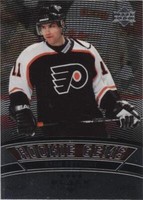 2006-07 Upper Deck Black Diamond - Ryan Potulny #192