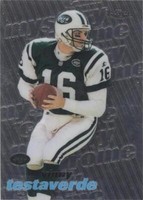 1999 Topps Vinny Testaverde #M13