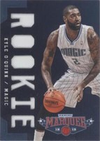 2012-13 Panini Marquee - Kyle O'Quinn #358