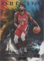 2022-23 Panini Origins - Brandon Ingram #38