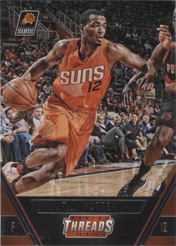 2015-16 Panini Threads - T.J. Warren #138