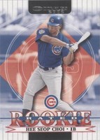 2002 Donruss - Hee Seop Choi #162