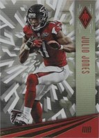 2016 Panini Phoenix Julio Jones #7
