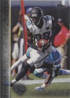 2015 Topps Field Access Allen Hurns #15